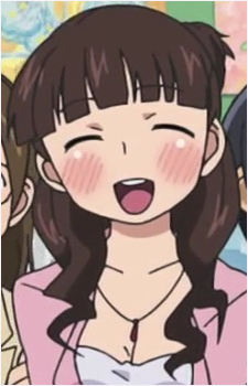 Marina Sugisaki's image