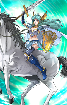 Valkyrie Erste's image