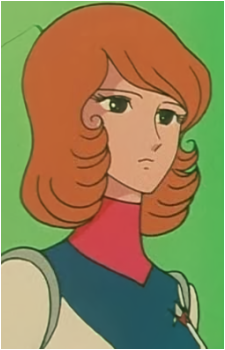 Lisa Kirino's image