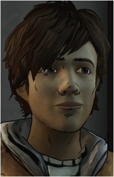 Patricia {TWD}'s image