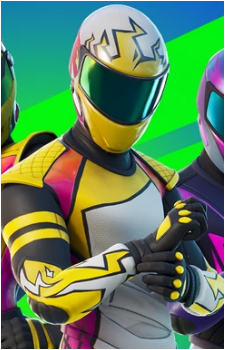 Storm Racer's image