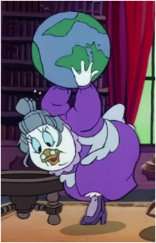 Mrs. Beakley