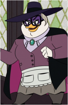 Mrs. Beakley