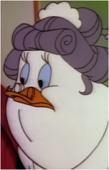 Mrs. Beakley