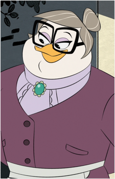 Mrs. Beakley's image