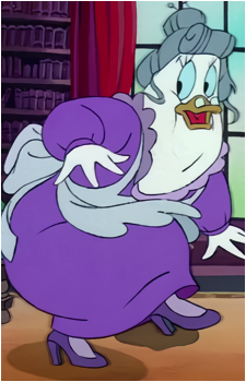 Mrs. Beakley
