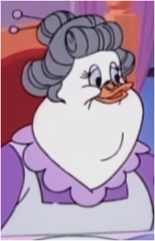 Mrs. Beakley
