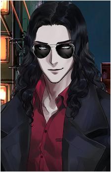 Markus {REH}