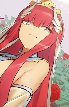 Lisenlotte