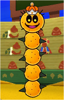 Tower Power Pokey