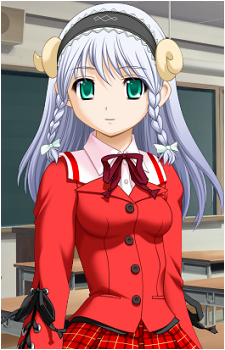 Aki Higuchi's image