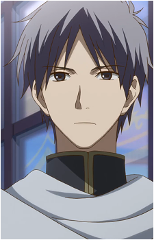 Sakaki {AnS}