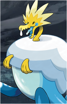 Arctozolt's image
