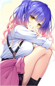 Kurumi Kohibari's image