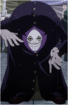 Dictator {BnHA}'s image