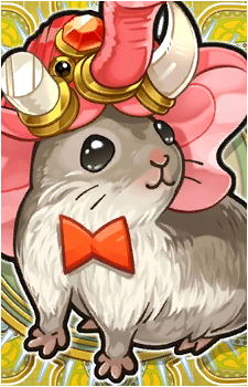 Mūṣaka's image