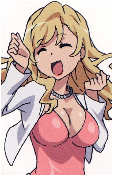 Yasuko Takasu