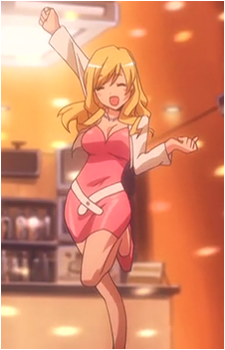 Yasuko Takasu