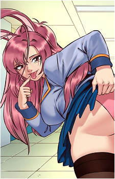 Bunny {HH}