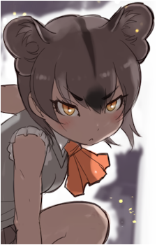 Fossa {KF}