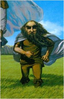 Gimli