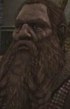 Gimli
