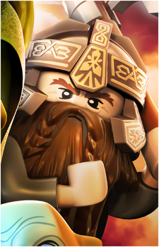 Gimli