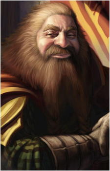 Gimli