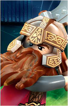 Gimli