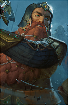 Gimli