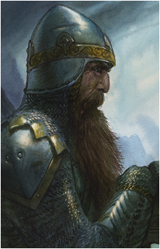 Gimli