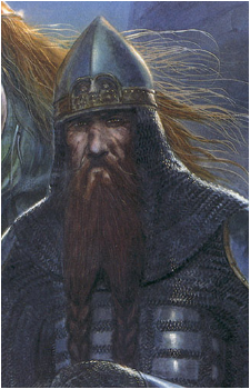 Gimli