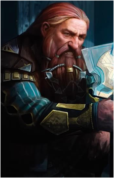 Gimli