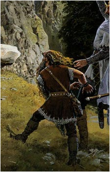 Gimli