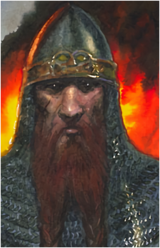Gimli