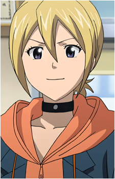 Himeko {SD}