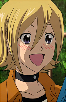 Himeko {SD}
