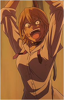 Himeko {SD}