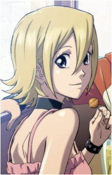 Himeko {SD}