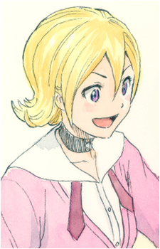 Himeko {SD}