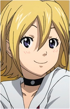 Himeko {SD}