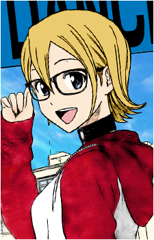 Himeko {SD}