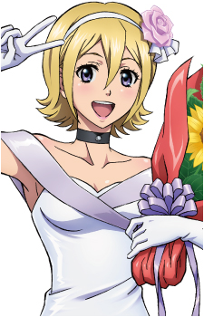 Himeko {SD}