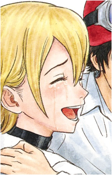 Himeko {SD}