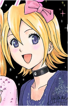 Himeko {SD}