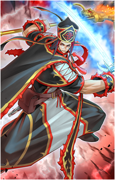 Infernoble Knight Turpin's image