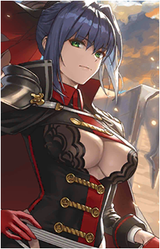 Endless Ludmilla's image