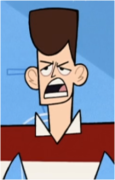 JFK's image