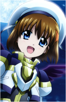 Hayate Yagami