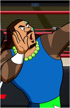 Jey Uso
